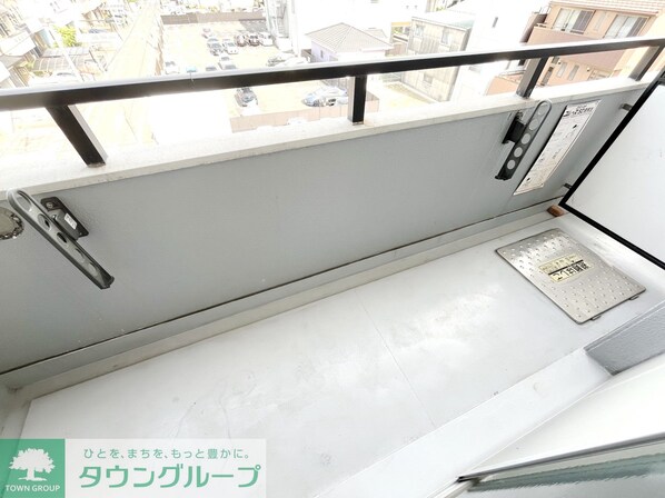 アネックス大幸の物件内観写真